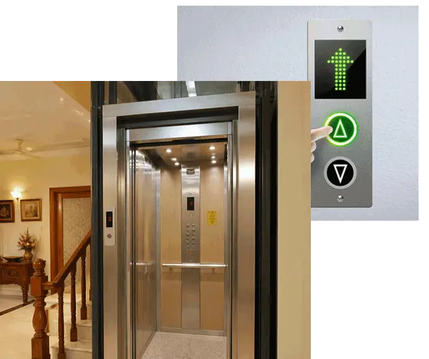 About B Max Elevator
