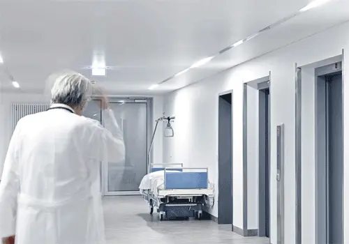 Healthcare