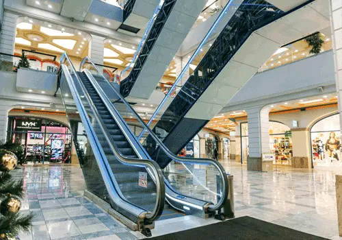 Mall